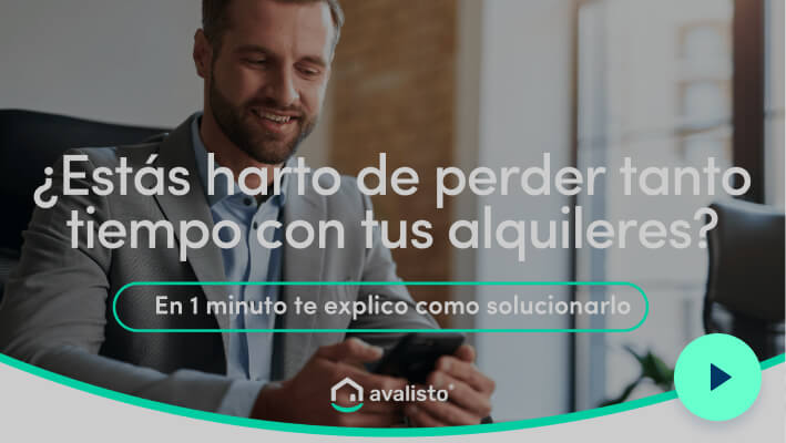 video avalisto inmobiliarias